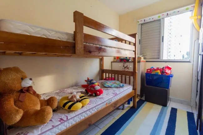 Apartamento com 2 Quartos à Venda,  em Jardim Celeste - São Paulo