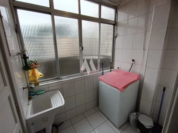 Imagem Apartamento à venda - Itararé