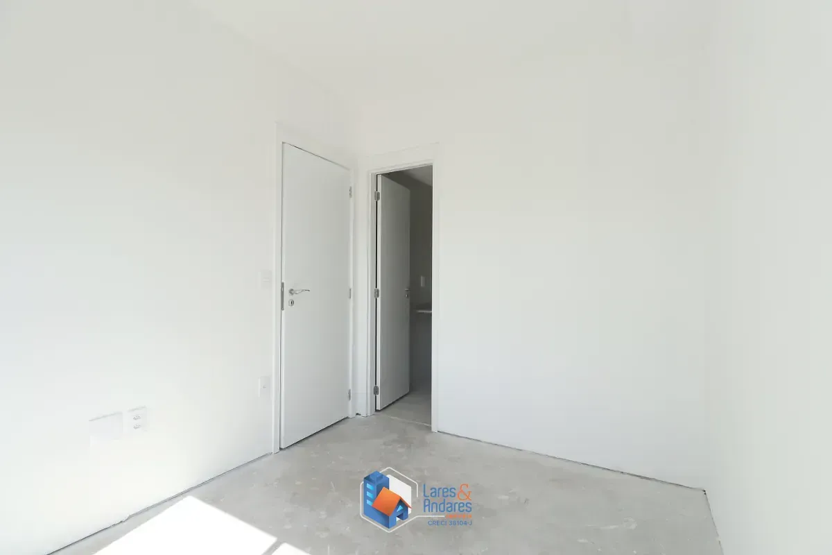 Imagem Apartamento para venda em Brooklin com 4 quartos, sendo 3 suítes, 180m²