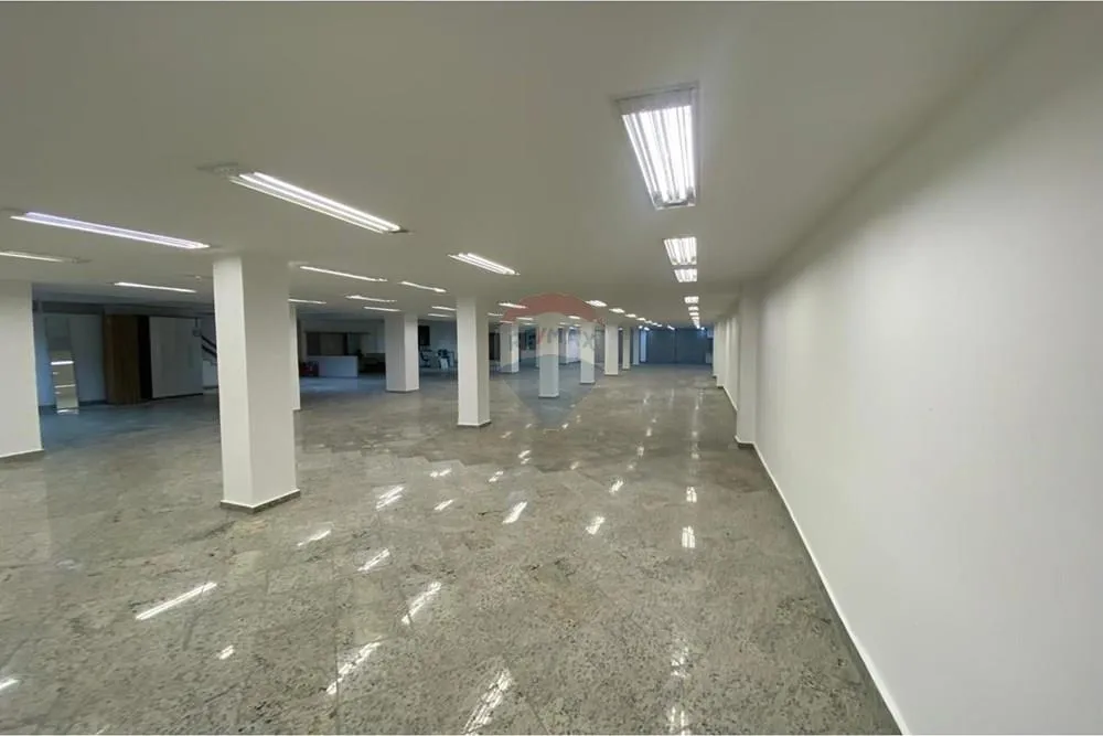 Imagem Prédio Comercial em Bangu, RJ