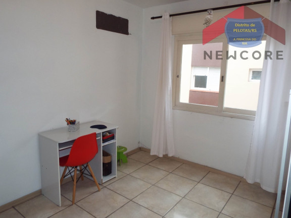 Imagem Apartamento com 3 Quartos à Venda,  em Centro - Pelotas