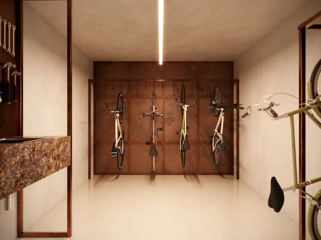 Imagem Apartamento à venda em São Paulo, Jardins, com 2 quartos, 92.9m2