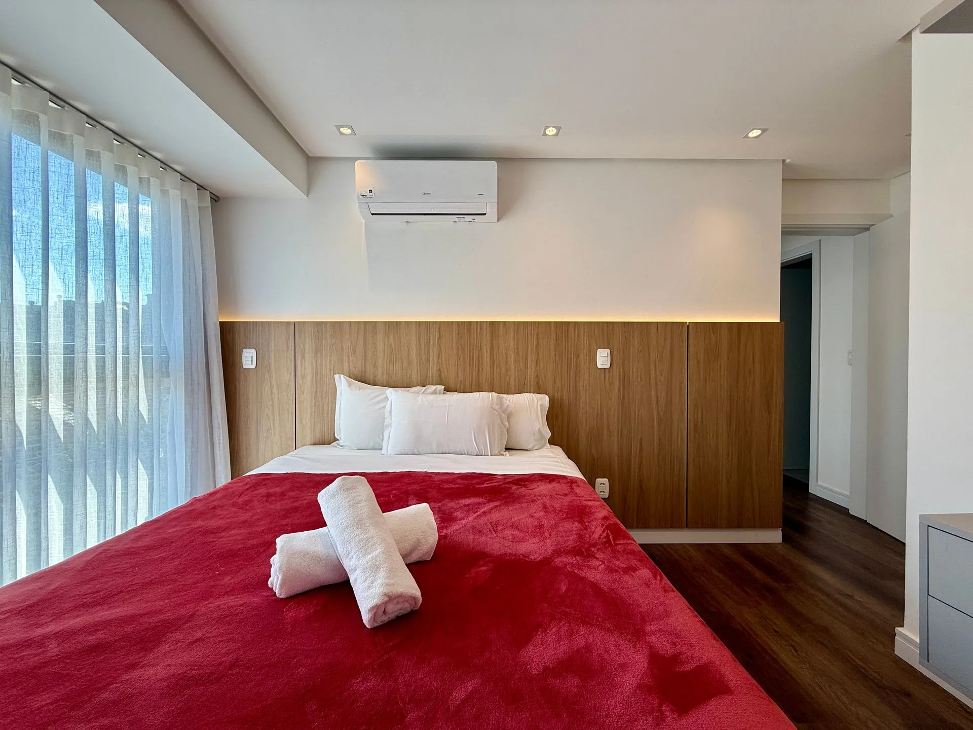 Imagem Apartamento à venda em Gramado, Centro, com 2 quartos, 123.66m2