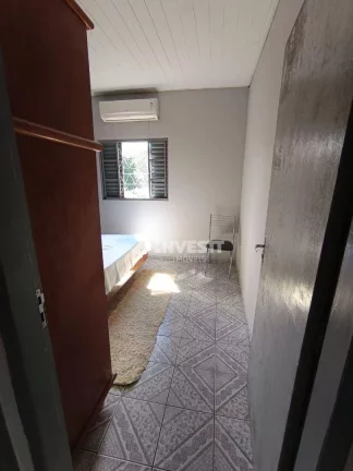 Imagem Sobrado à venda no Parque das Amendoeiras - Goiânia/GO
