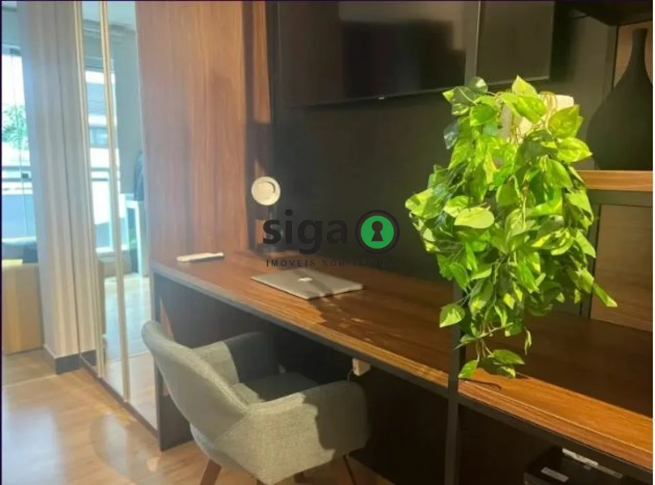 Imagem Studio Z PINHEIROS: 31m² á venda em Pinheiros