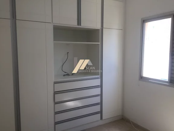 Imagem Apartamento à venda no Cambuí em Campinas, São Paulo