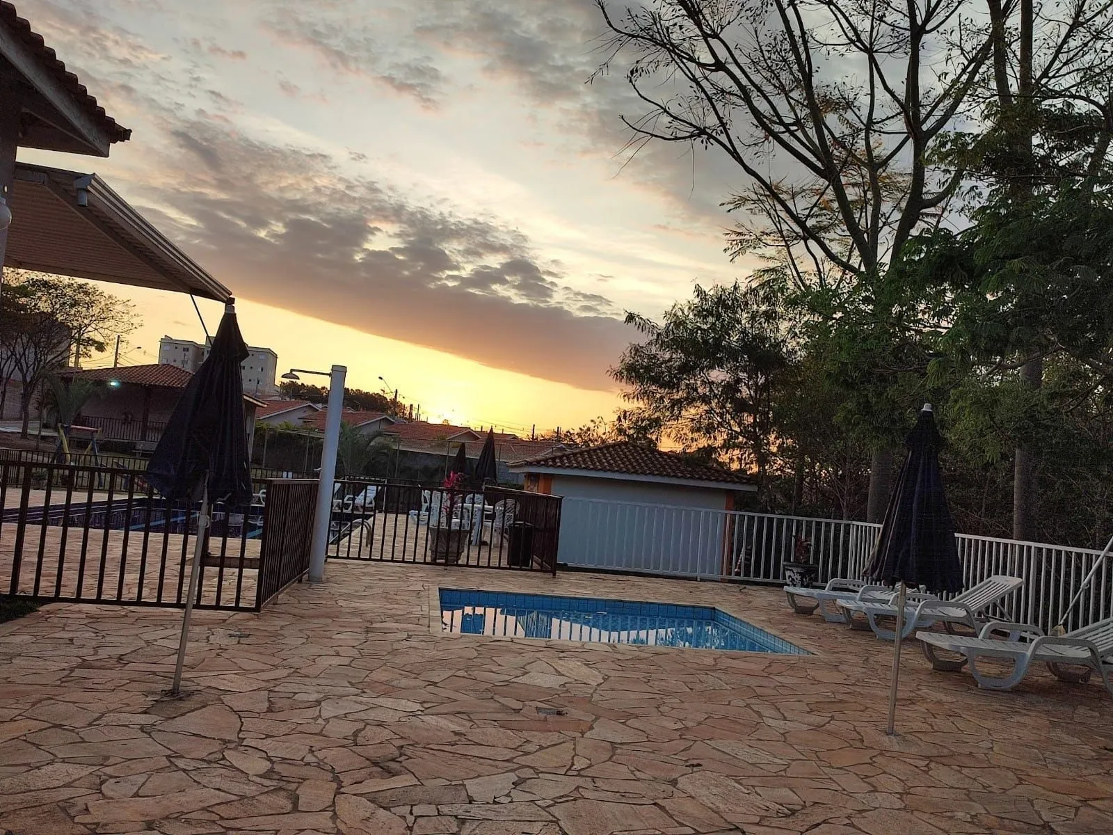 Imagem Casa Térrea de 70m², Localizada no Condomínio VILLA DEL REY!