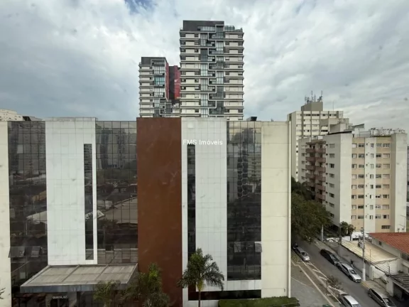 Imagem Studio para locação na Vila Olímpia