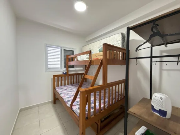 Imagem Oportunidade Imperdível! Apartamento Mobiliado no Condomínio Monreale!!