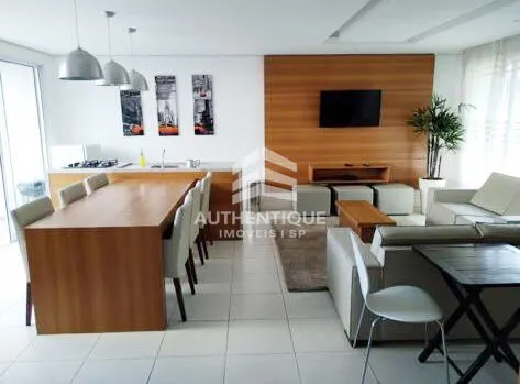Imagem UPPER SIDE SAUDE - Apartamento à venda no bairro Saúde - São Paulo/SP, Zona Sul