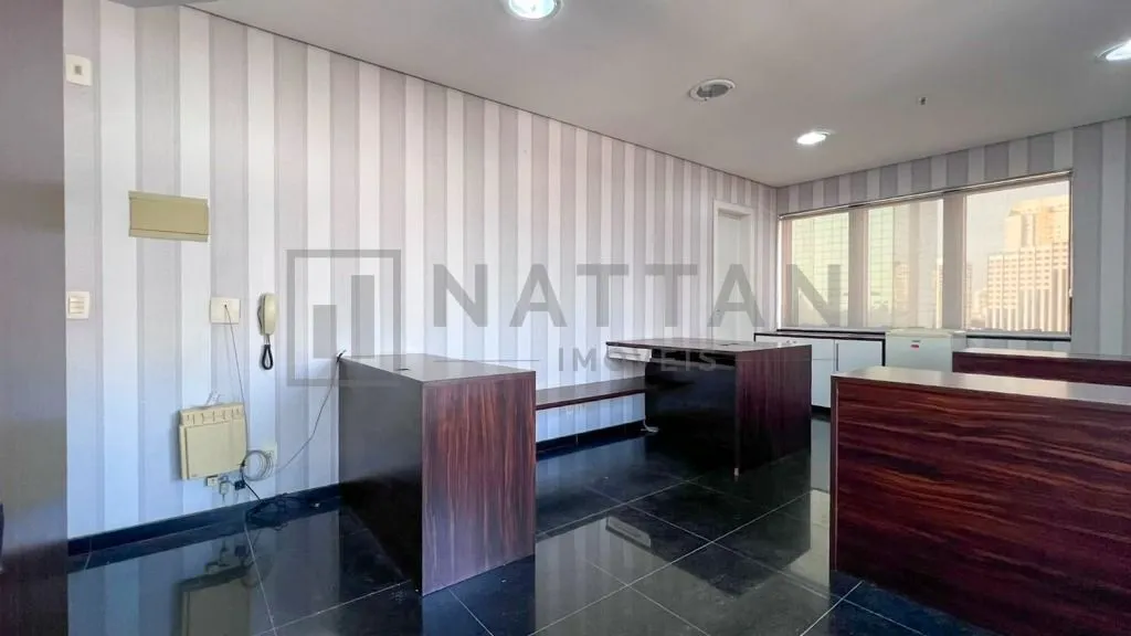 Imagem Sala para alugar, 33 m² por R$ 3.965,00/mês - Tatuapé - São Paulo/SP