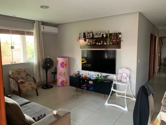 Imagem Casa Exclusiva em Nova Guarapari: 3 Quartos, Lazer Completo e Localização Privilegiada na Enseada ...