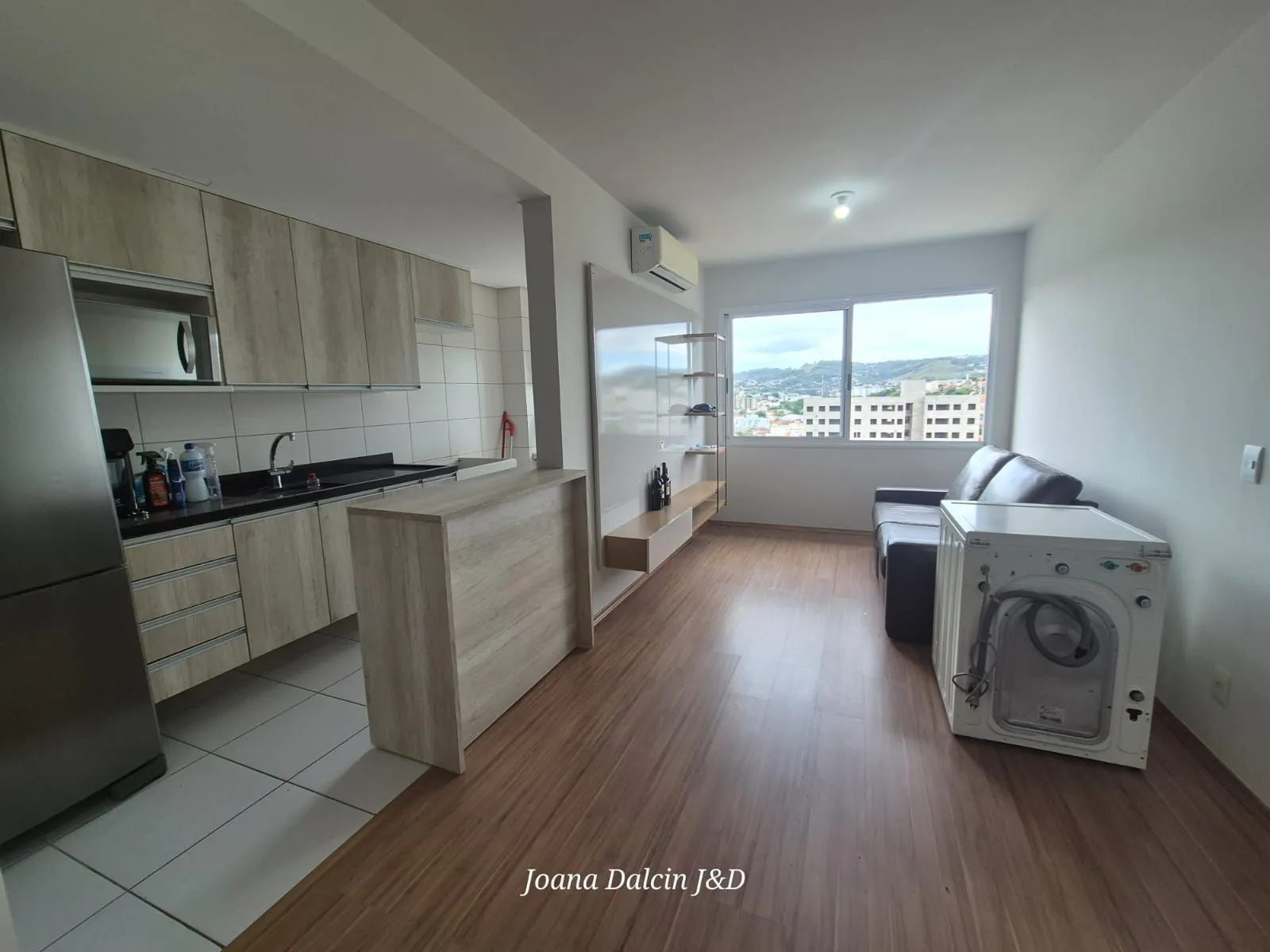 Imagem Apartamento em Santa Tereza