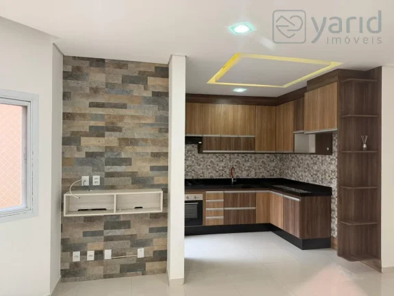 Imagem Apartamento à venda em Jundiaí-SP, no bairro Nova Cidade Jardim: 2 quartos, 1 sala, 1 banheiro, 1 vaga de garagem!
