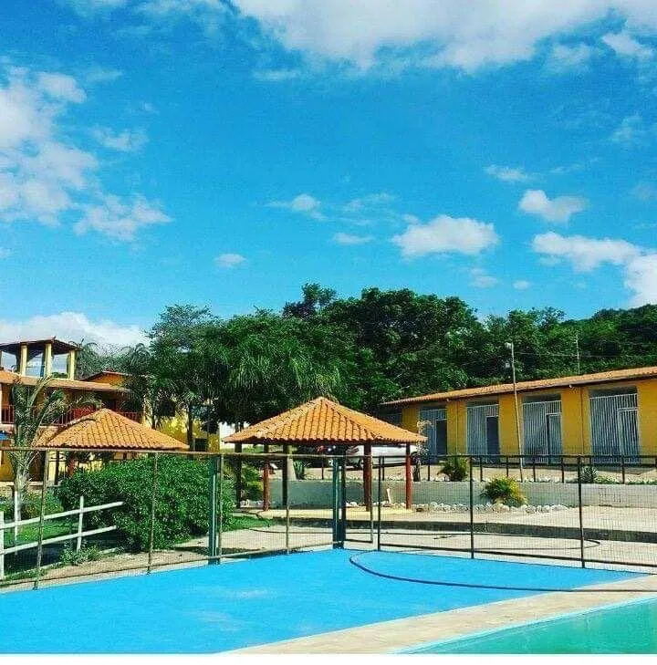 Imagem Venda de Pousada em Ravena/MG com 10.000 m² de terreno