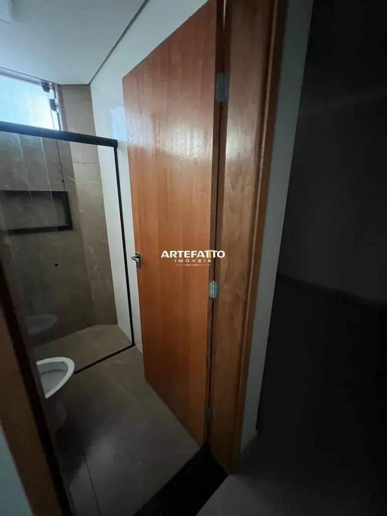 Imagem Apartamento à venda em Franca, Jardim Samello Woods, com 2 quartos, 67m2