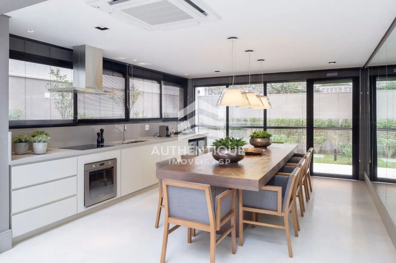 Imagem ARAGUARI 561 MOEMA - Apartamento em Moema à venda