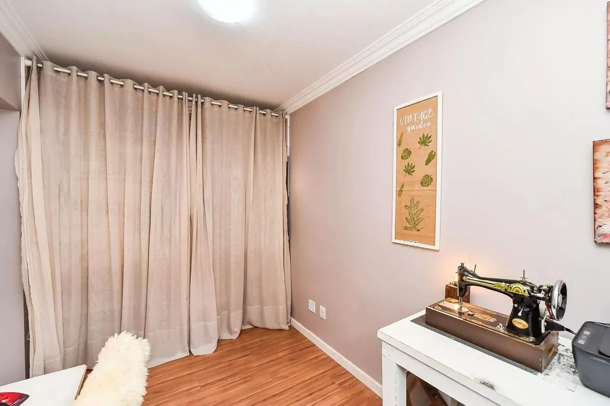 Imagem Apartamento com 3 dormitórios e 3 vagas no Cristo Redentor