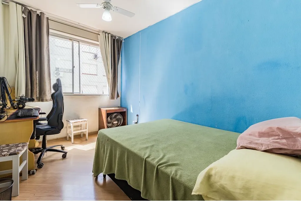 Imagem Apartamento em Sarandi