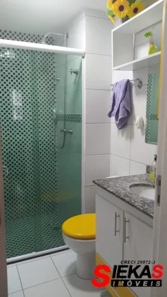 Imagem Imperdível: Apartamento de 3 quartos e 2 vagas na Vila Carrão, São Paulo-SP - Aproveite esta oportunidade!