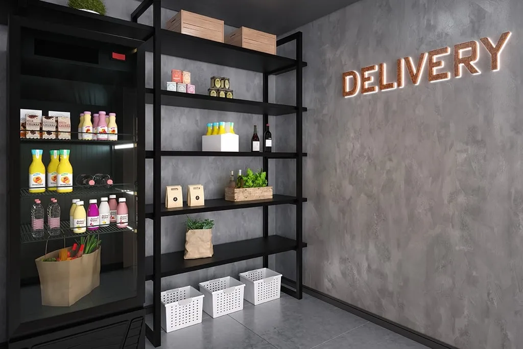 Imagem Conheça o Station Bresser: seu futuro repensado mora aqui. Com apartamentos de 2 dormitórios, com ...