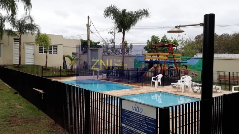 Imagem Apartamento à Venda no Parque dos Lagos R 1019