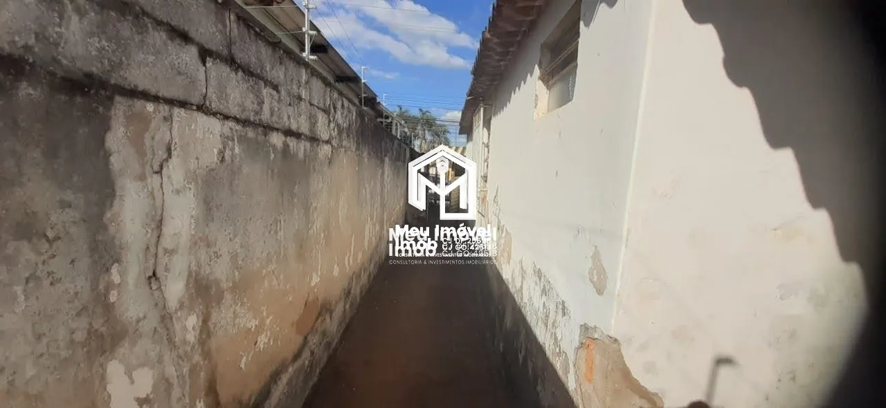 Imagem Lote Rua Coronel Luziânia 890m² Aceita Propostas Não Aceita Financiamento