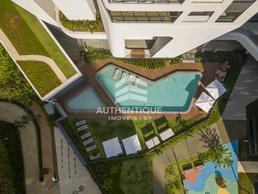 Imagem EZ PARQUE DA CIDADE - Apartamento à venda em São Paulo/SP