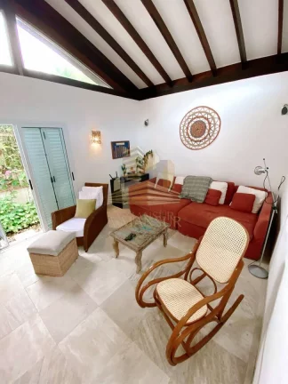 Imagem Casa ampla “pé na areia”