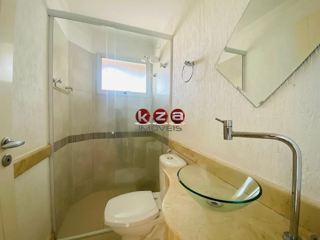 Imagem Casa a venda no Condomínio Millenium, Valinhos-SP, Jardim 4 Quartos, 3 Suítes, 3 Salas, 6 Banheiros, 4 Vagas, 340m².