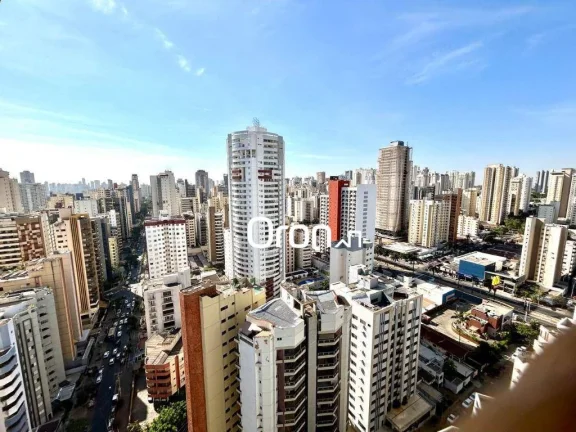 Imagem Apartamento à venda, 156 m² por R$ 1.170.000,00 - Setor Nova Suiça - Goiânia/GO