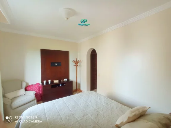 Imagem Apartamento Padrão para Venda em Enseada Guarujá-SP