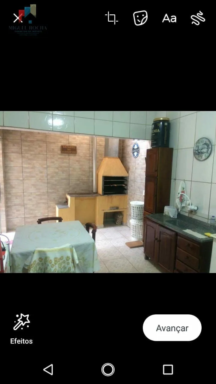 Imagem Sobrado a venda em Tatuí SP