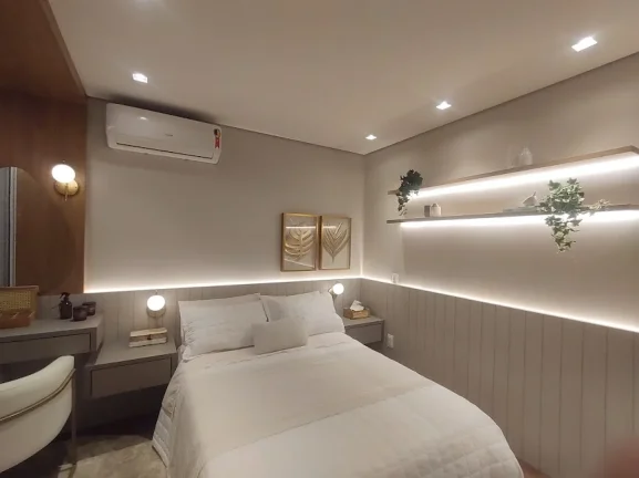 Imagem Apartamento com 2 quartos à venda em Belo Horizonte