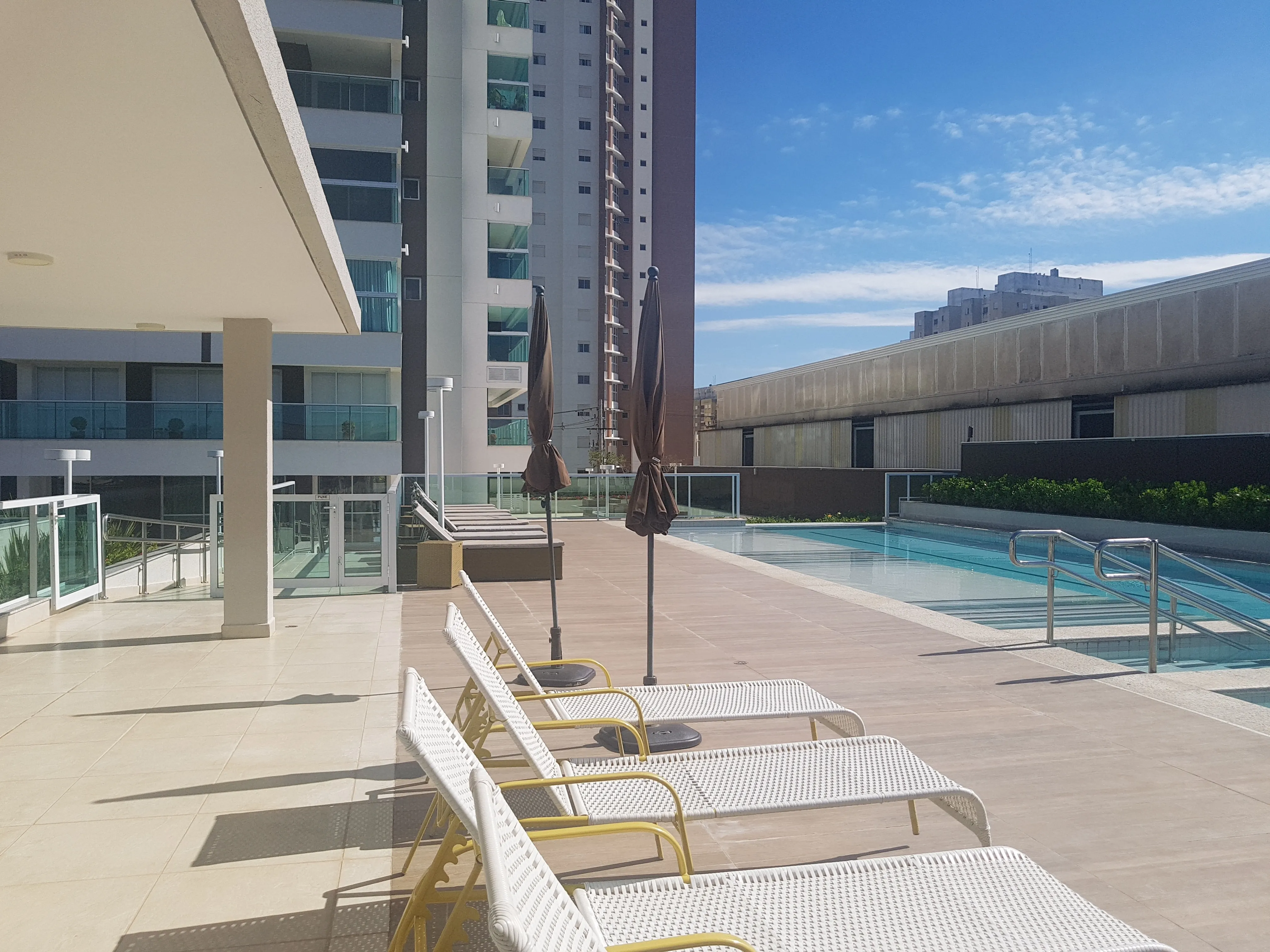 Foto do imóvel Apartamento 53m Spettacolo Patriani Parque Campolim Sorocaba/SP em PARQUE CAMPOLIM, SOROCABA - SP