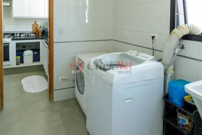 Imagem Apartamento em Condomínio Padrão à Venda em São Bernardo do Campo no bairro Baeta Neves