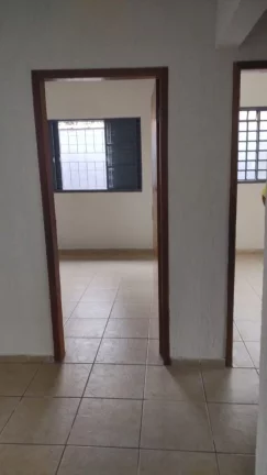 Imagem Casa à venda, 250 m² por R$ 415.000,00 - Jardim Paraíso - Jacareí/SP