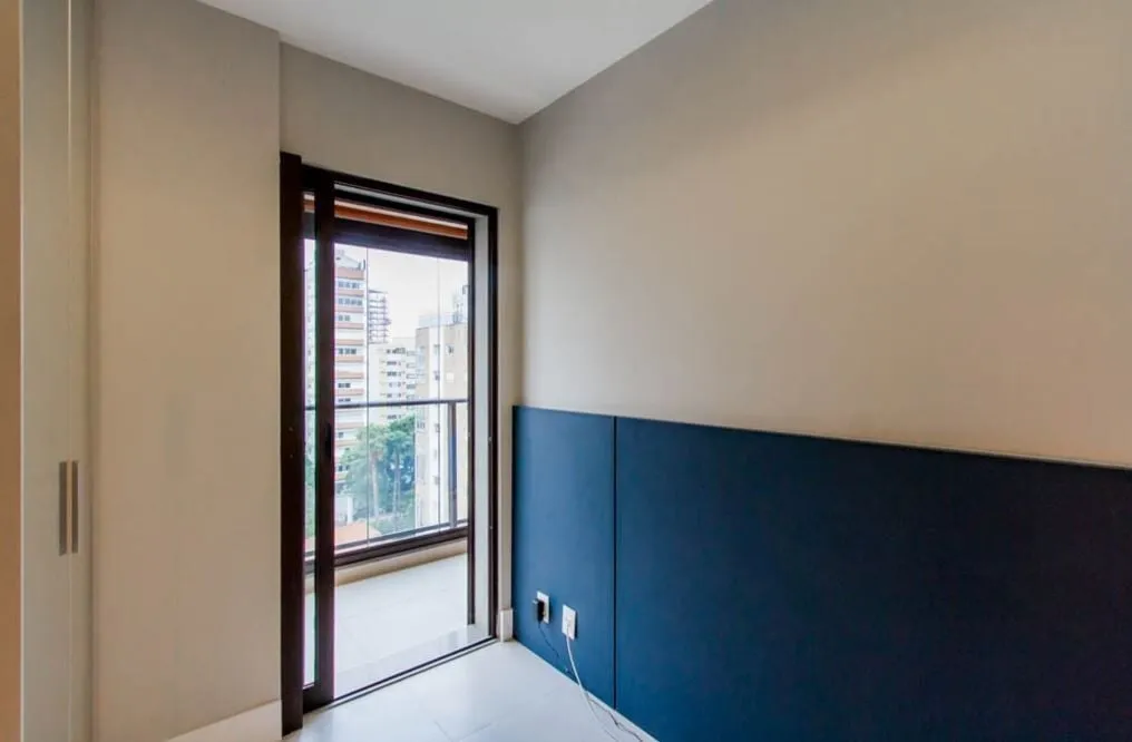 Imagem YBYRÁ VILA MADALENA - Apartamento à venda em São Paulo/SP