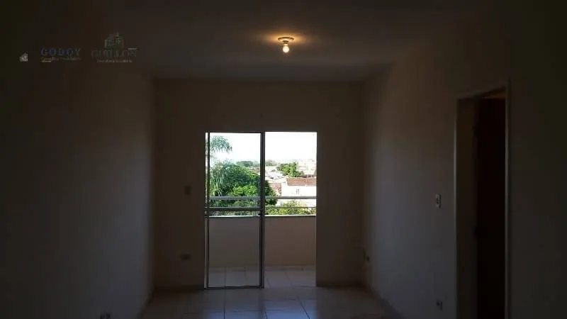 Imagem Apartamento à venda 2 Quartos, 1 Suite, 1 Vaga, 68M², São Benedito, Pindamonhangaba - SP | EDIFÍCIO SAMOA
