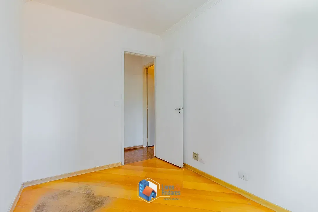 Imagem Apartamento para venda em Brooklin com 3 quartos, sendo 1 suíte, 82m²