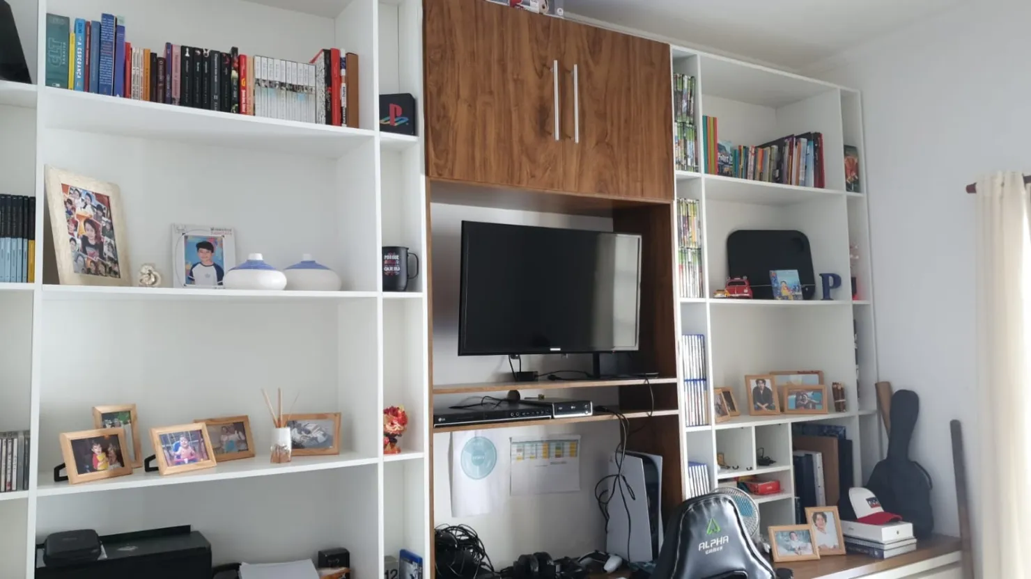 Imagem Casa à venda 3 Quartos, 1 Suite, 4 Vagas, 271.08M², Condomínio Village do Sol, Pindamonhangaba - SP | Condomínio Village do Sol