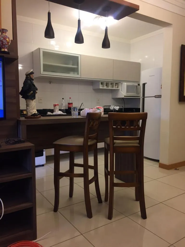 Imagem Apartamento 2 Dormitórios - Bairro Centro