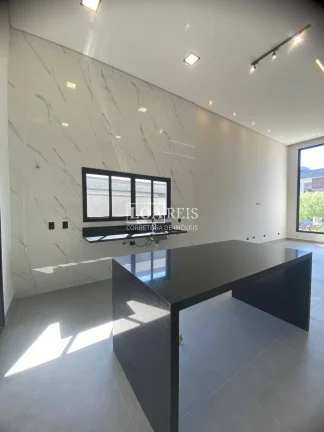 Imagem Condomínio Reserva Rudá-São José dos Campos-3 dormitórios-2 suítes- PERMUTA