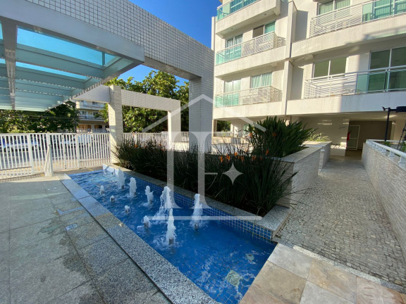 Imagem Apartamento com 2 Quartos à Venda, 81 m² em Recreio dos Bandeirantes - Rio de Janeiro