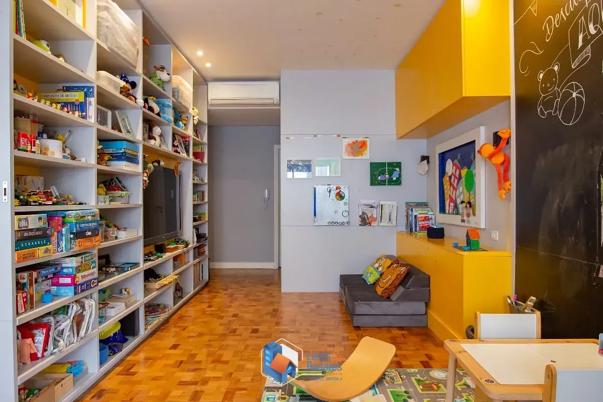 Imagem Apartamento para venda em Higienópolis com 3 quartos, sendo 1 suíte, 340m²