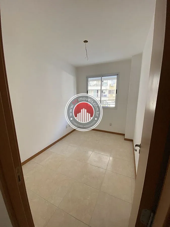 Imagem Apartamento a Venda no bairro Taquara - Rio de Janeiro, RJ