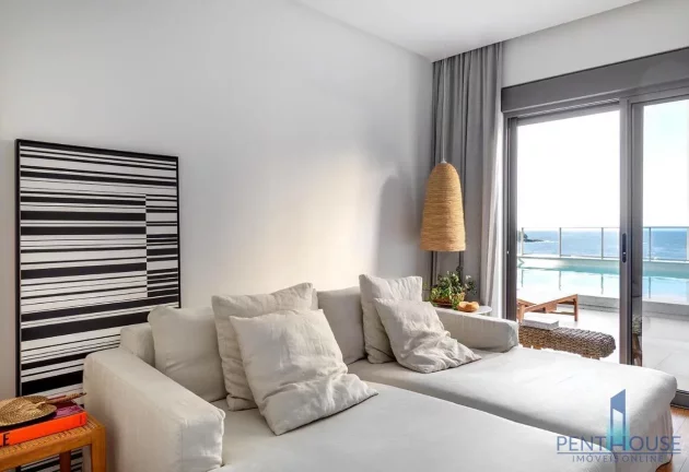 Imagem Apartamento com Terraço para Venda em Balneário Camboriú, CENTRO, 3 dormitórios, 3 suítes, 4 banheiros, 4 vagas