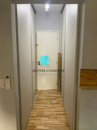 Imagem Apartamento para venda com 3 quartos em Alto de Pinheiros - São Paulo - SP.