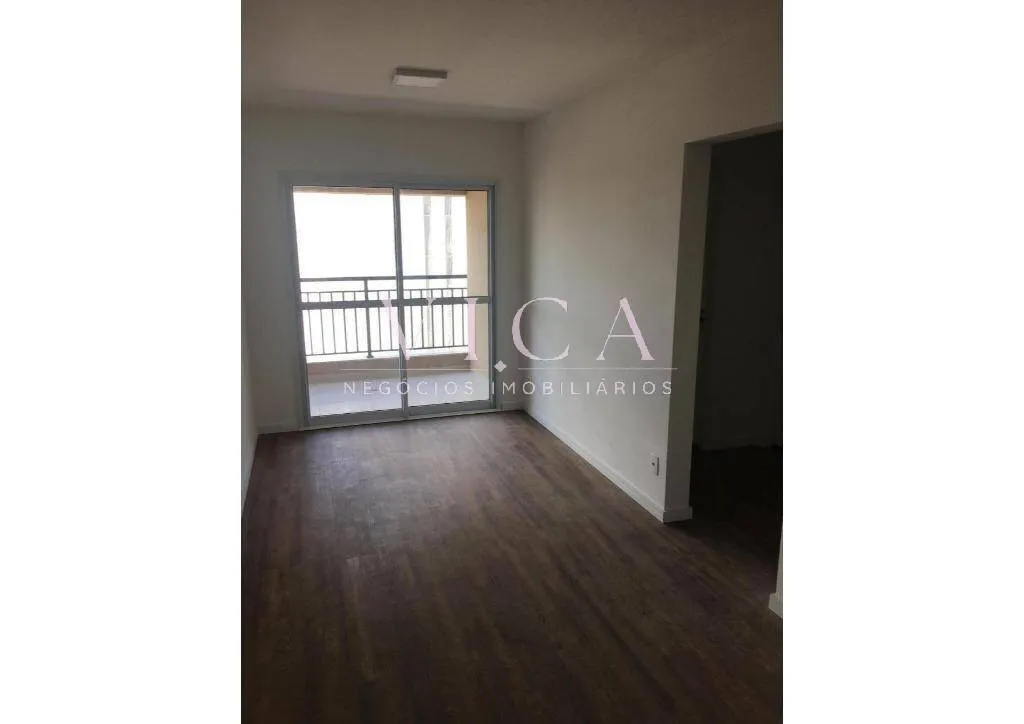 Imagem Apartamento 3 dormitórios para alugar,74m² por R$ 5.701/mês-Alphaville SP