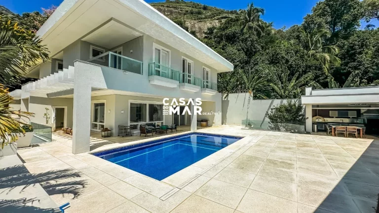 Imagem CASA RESIDENCIAL em Rio de Janeiro - RJ, Itanhangá